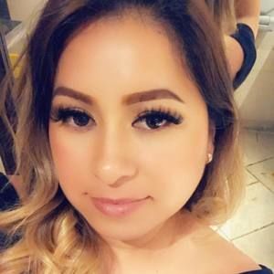 Meet your Posher, Norma